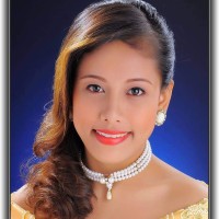 Kisses Rose Villasencio