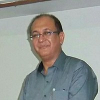 Saeed Ahmed Saeed