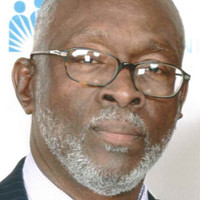 Reginald (J'Kwah) Knox