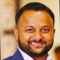 Satish Kadam