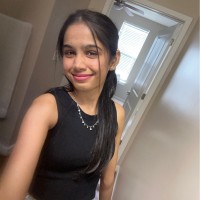 Ruhani Patel