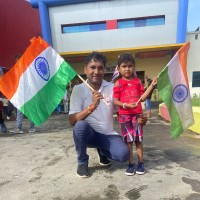 Avinash Yadav