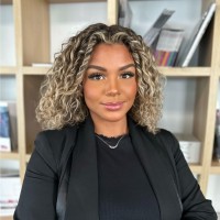 Laïla Bouhafa