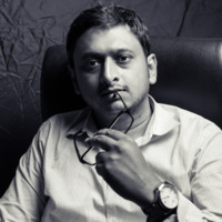 Ashvind Maudhoo