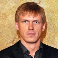 Evgeny Blokhin