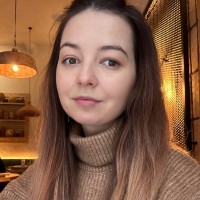 Nataliia Slieptsova