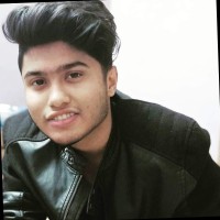 Chitradip Chakraborty