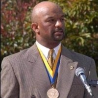 Jr Palmer