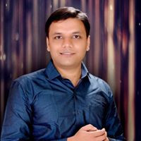 Aashish Sali