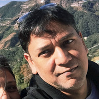 Nitin Mittal