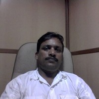 Santosh Parasher