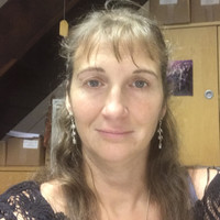 Becky Griffin Assoc Cipd