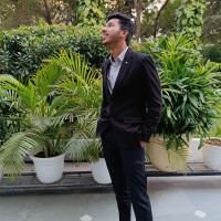 Krish Gupta