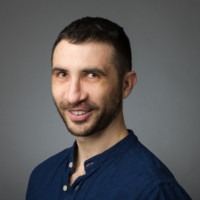 Sylvain Maurier