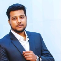 Monish Kumar M