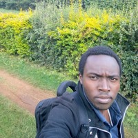 Kirwa Kibet