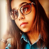 Nidhi Sharma