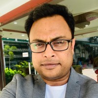 Avinash Shekhar
