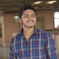 Pranav Patil