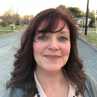 Krista Brown Rousseau