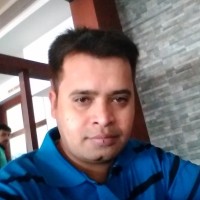 Dinesh Tilwani