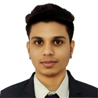Uddeshya Patel