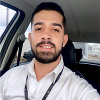 Eraldo Ribeiro De Souza Junior