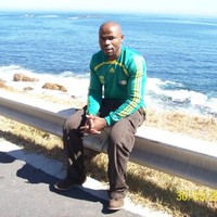 Solly Mokwene