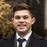 Matthew Goff