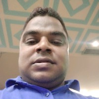 Bipranarayan Paikaray