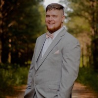 Justin Bruce