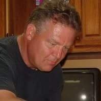 Tim Vandegriff