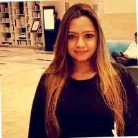 Sumaiya Mostak