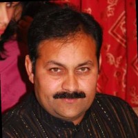 Aleem Babar