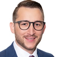 Dr. Peter J. Fries