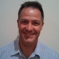 Simon Davis