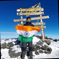 Surya Pratap Mishra