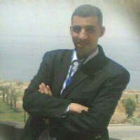 Riyash Saoud