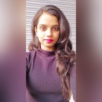 Nikita Patharkar