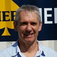 Mark Willett