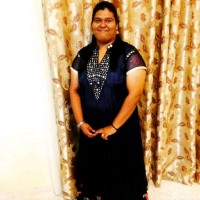 Ashwini Jragavan