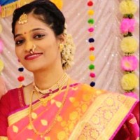Amruta Dudwadkar