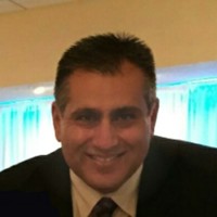 Michael Zaronias