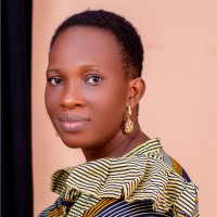 Ezeme Georgina