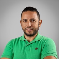 Djamel Eddine EL KORSO