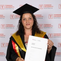Corina Nagle