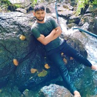 Gyanendra Yadav
