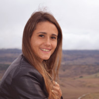 Paulina Peña