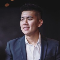 Kevin Bong