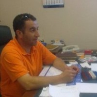 Okan Öztürk